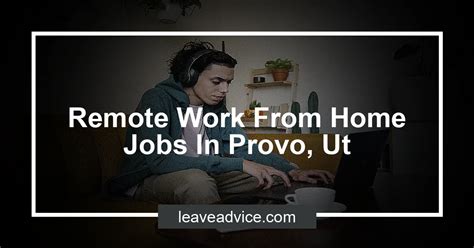 Jobs in provo. Things To Know About Jobs in provo. 